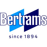 Bertrams Chemical Plants