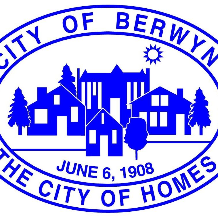 City of Berwyn