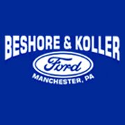 Beshore And Koller