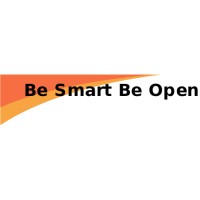 Be Smart Be Open