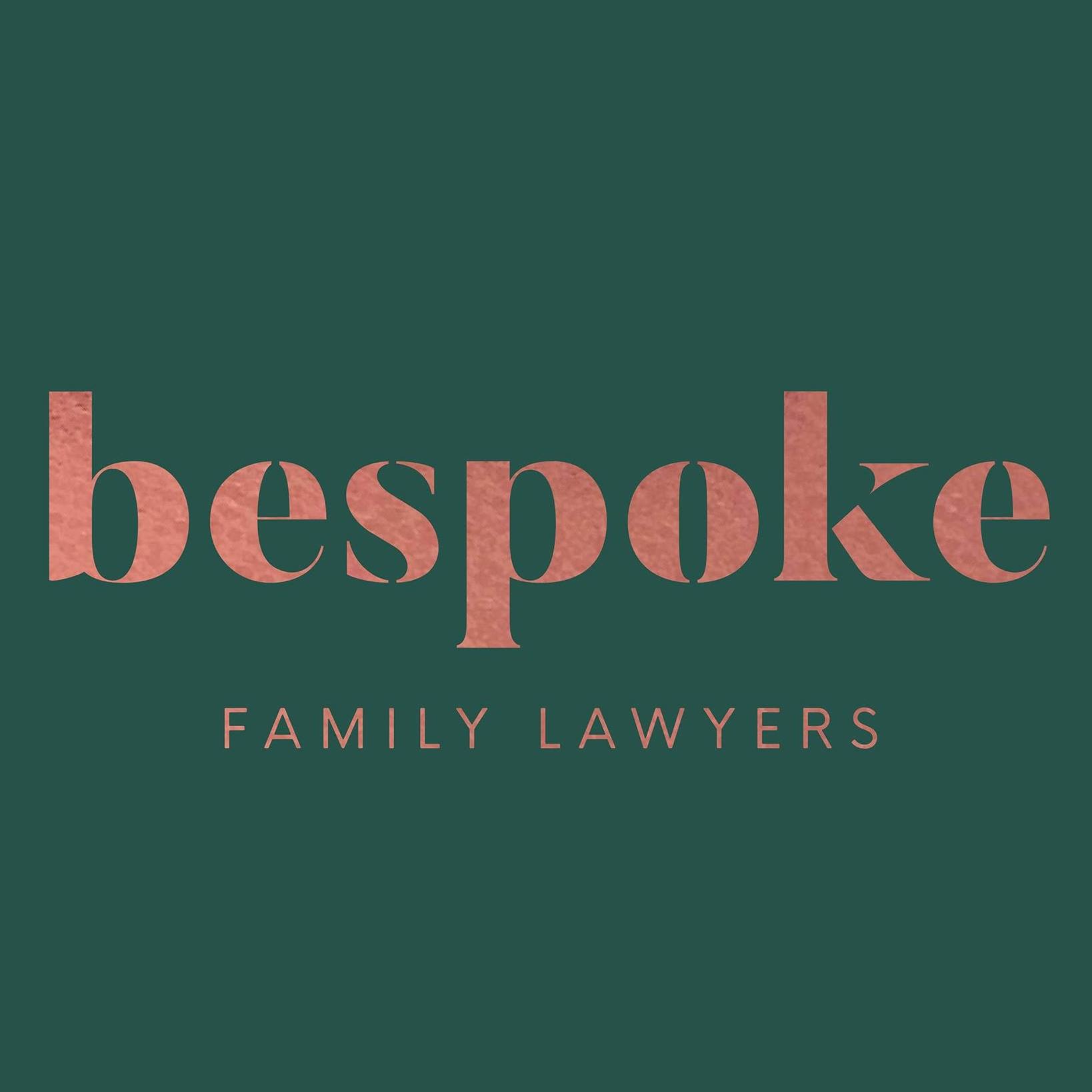 Bespoke Family Lawyers