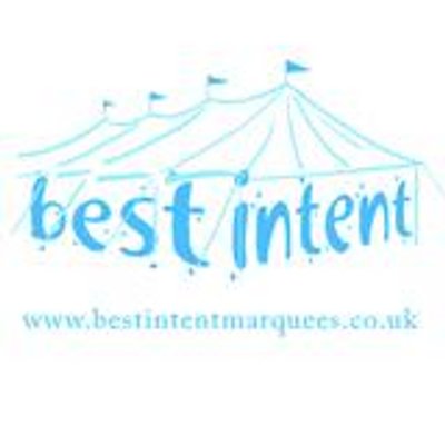 Best Intent Marquees