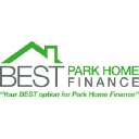 Best Park Home Finance