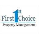 1st Choice Property Management