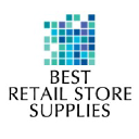 Best Retail Store Supplies