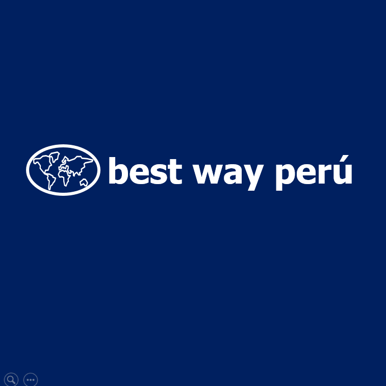 Best Way Perú