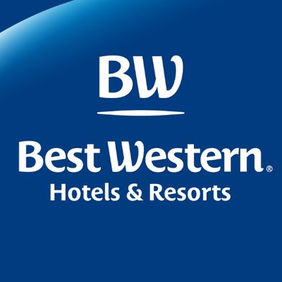 Best Western York Pavilion Hotel