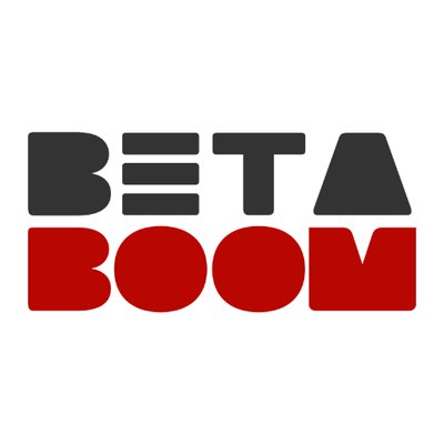 Beta Boom