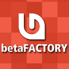 betaFACTORY