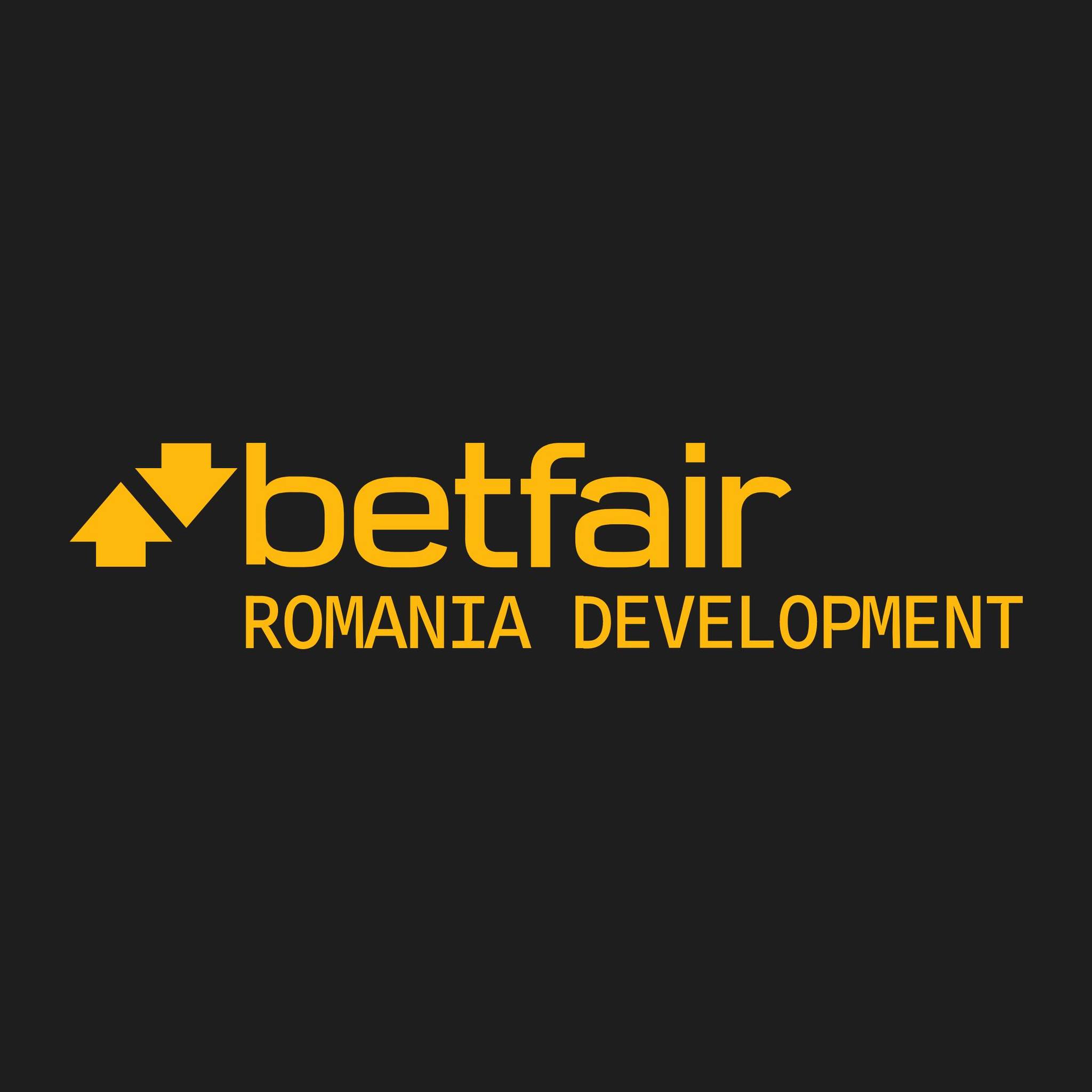 Betfair Romania Development