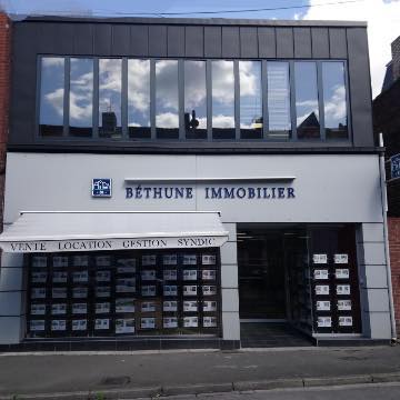 Bethune Immobilier