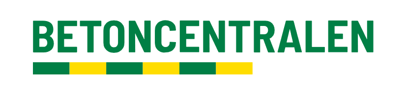 Betoncentralen