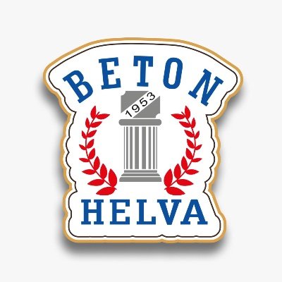 Beton Helva