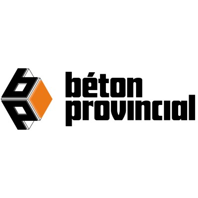 Béton Provincial Ltée