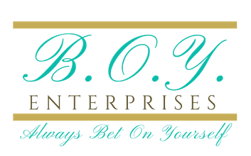 B.O.Y. Enterprises, Inc.