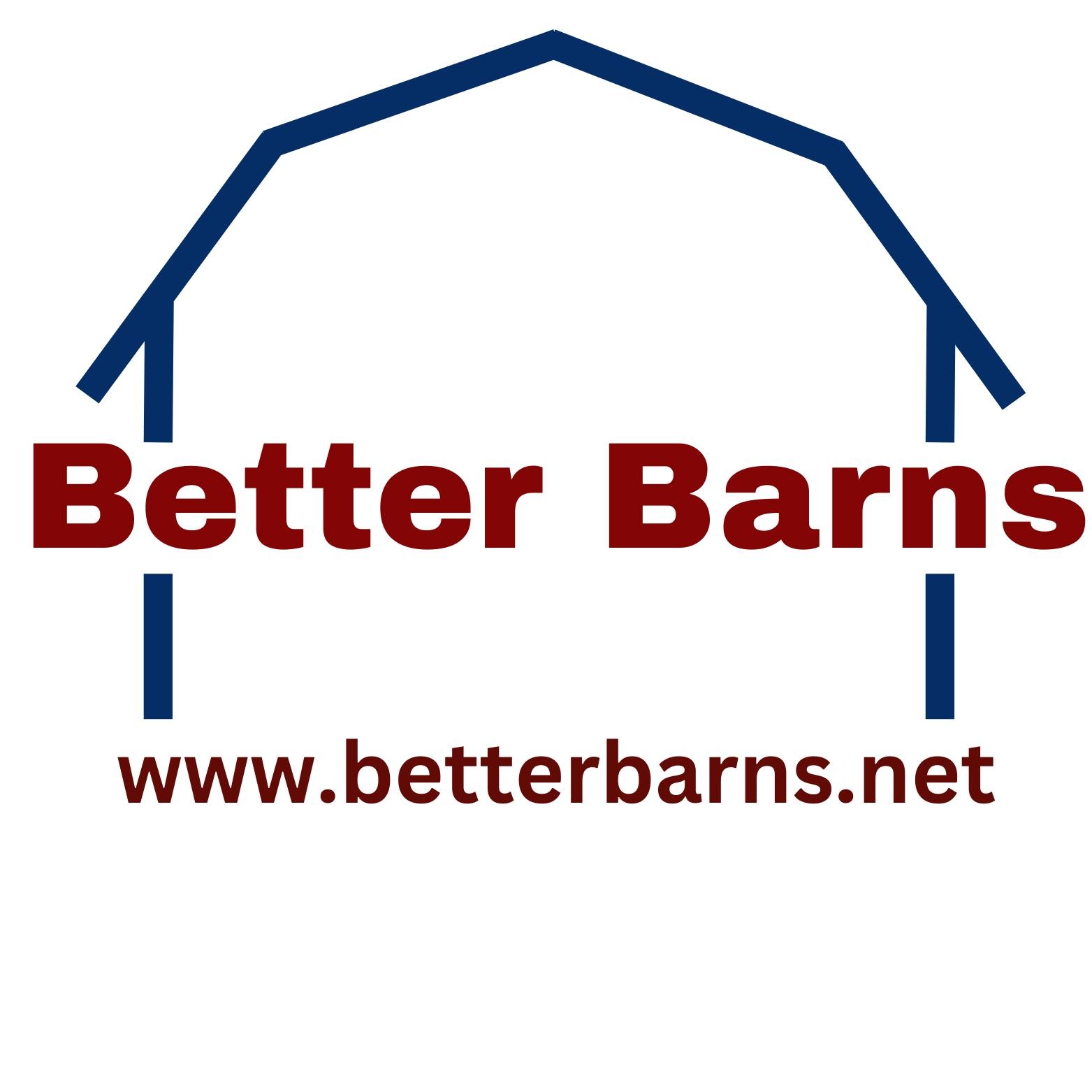 Better Barns