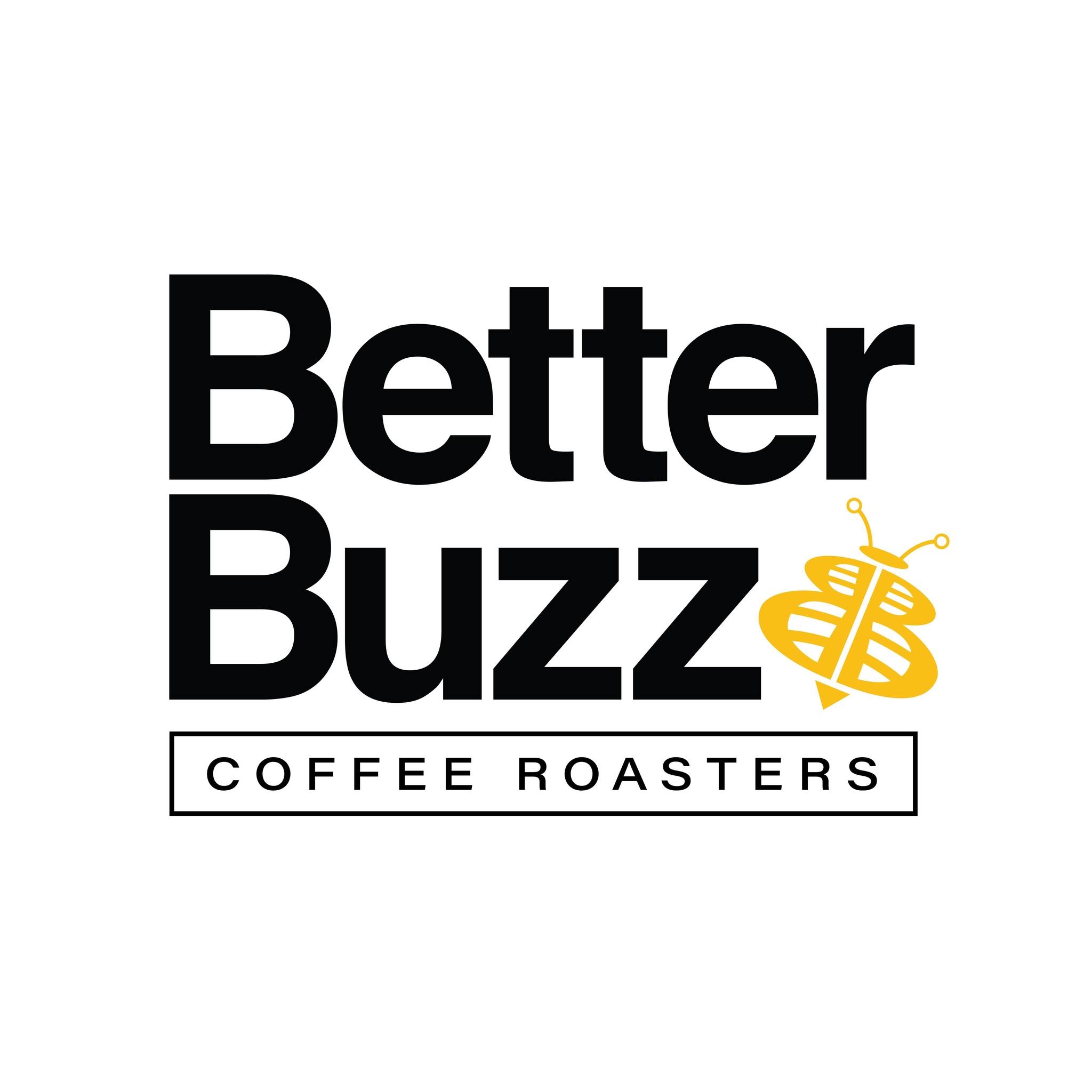 Better Buzz Coffee