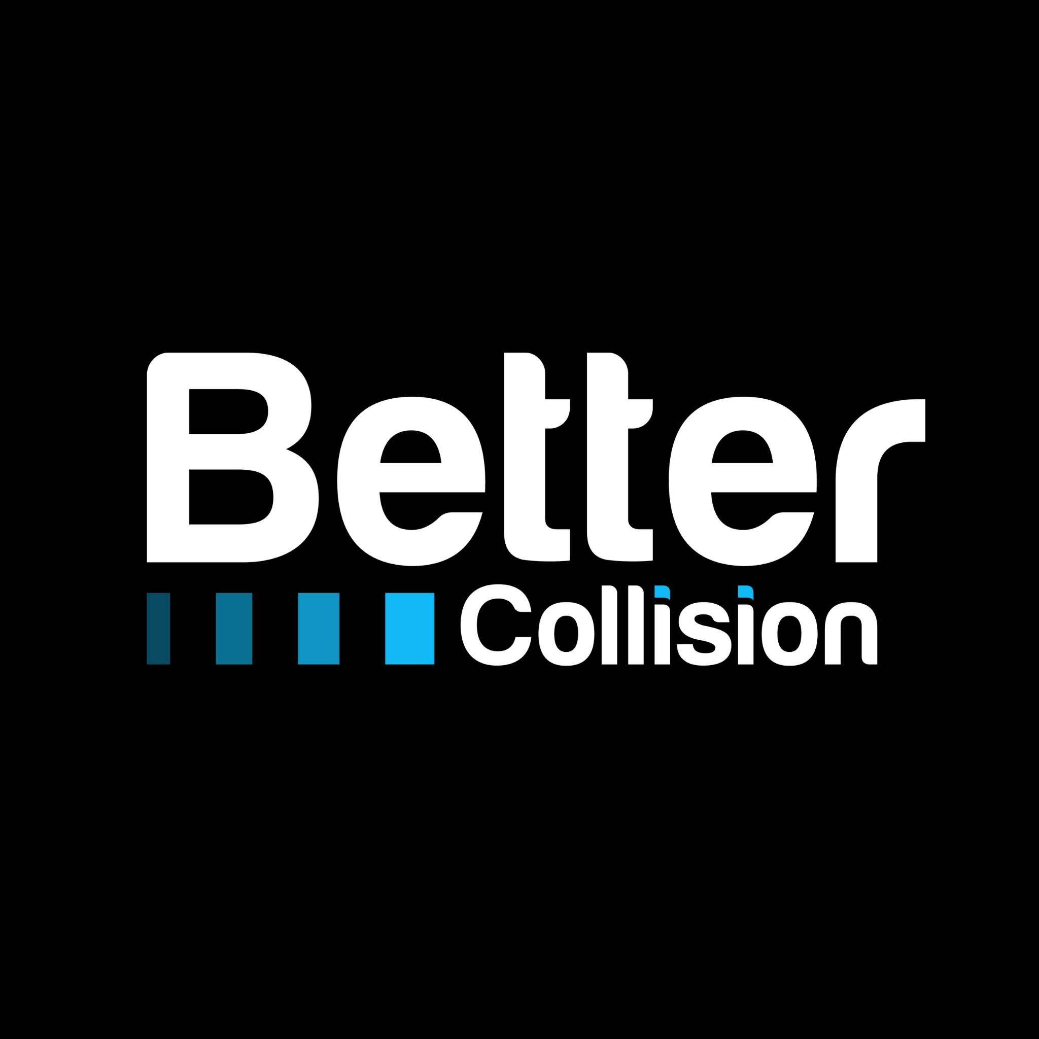 Better Collision Centers