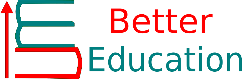 Better Education