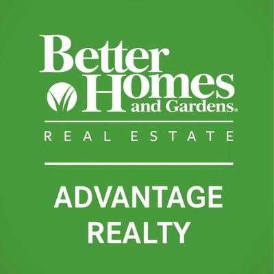 Better Homes And Gardens Real Estate Advantage Realty