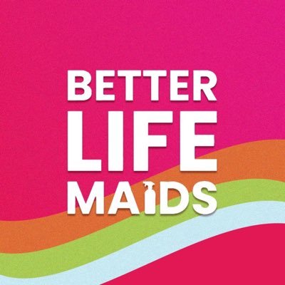 Better Life Maids