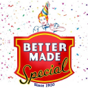 Better Made Snack Foods