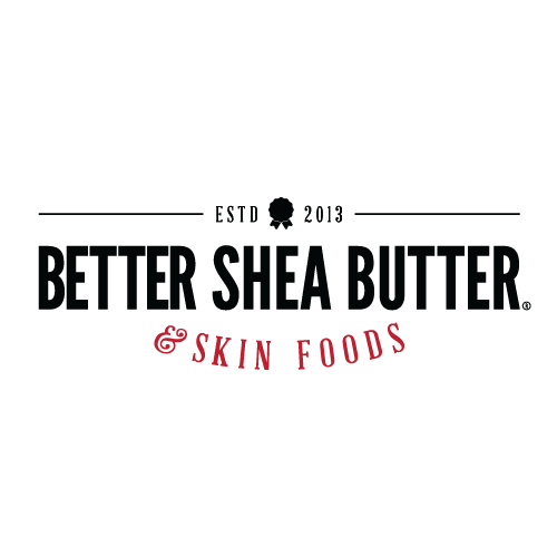 Better Shea Butter