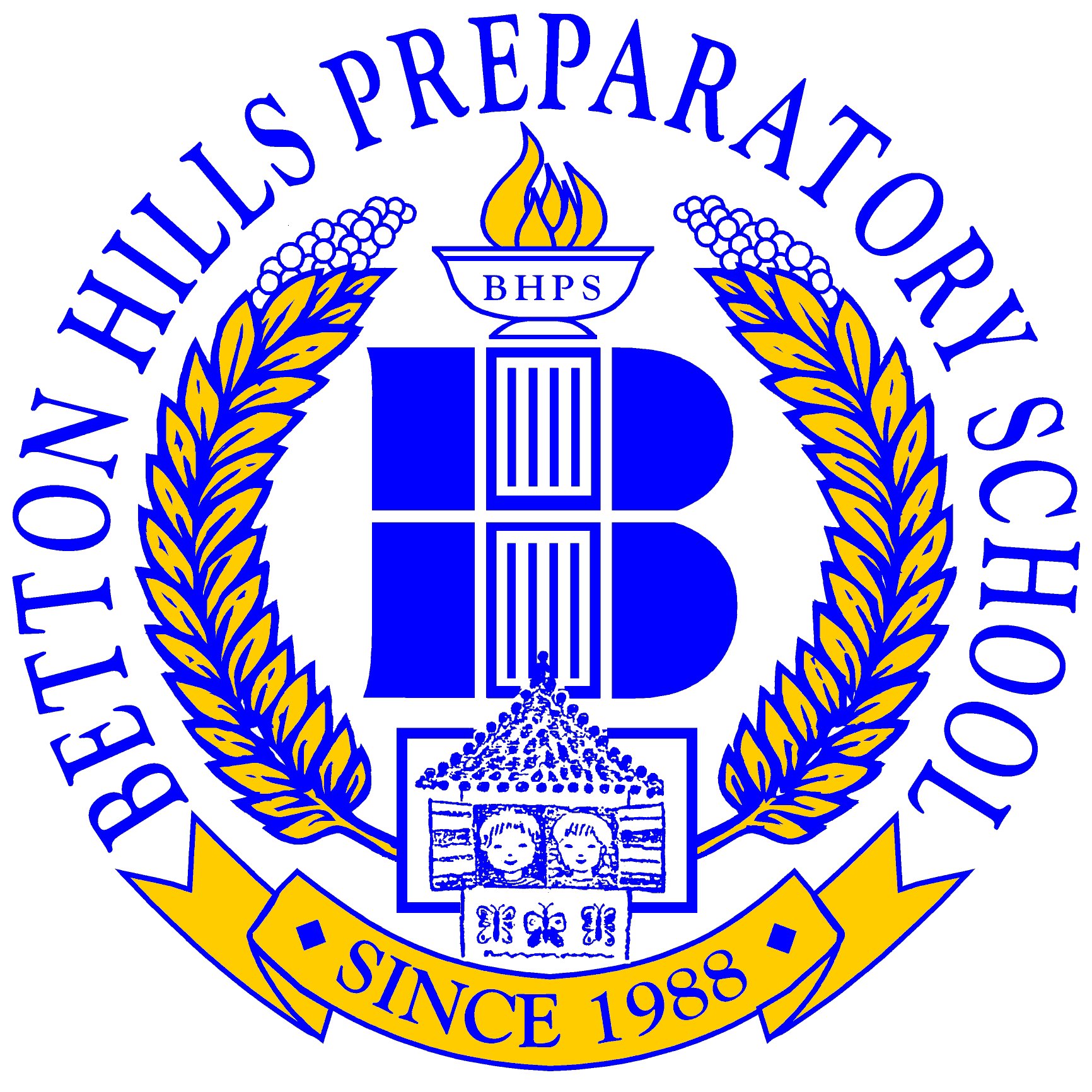 Betton Hills Preparatory School