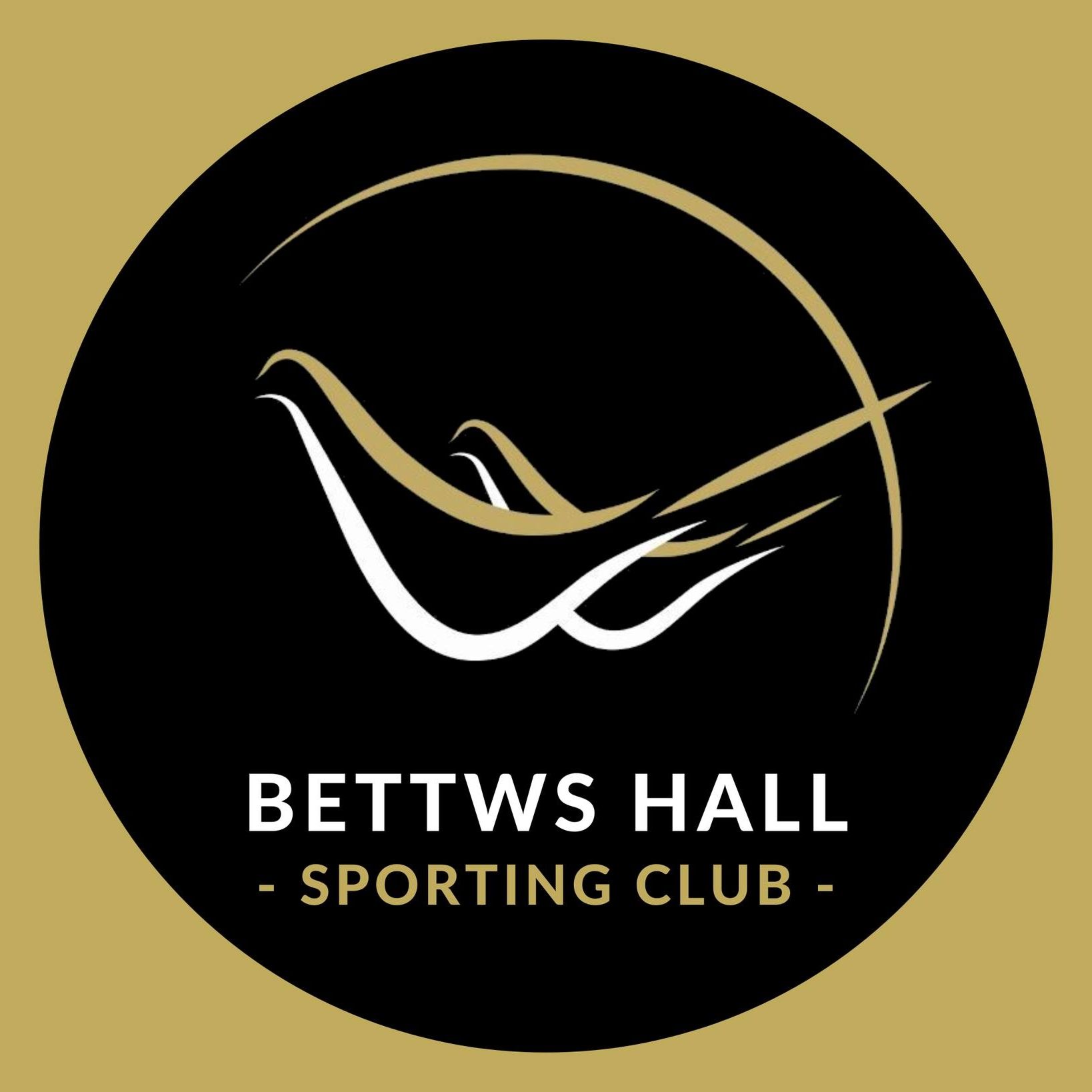 Bettws Hall