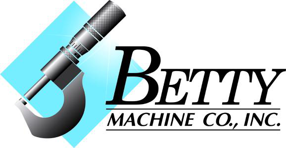 Betty Machine Co