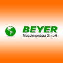 Beyer Maschinenbau Gmbh