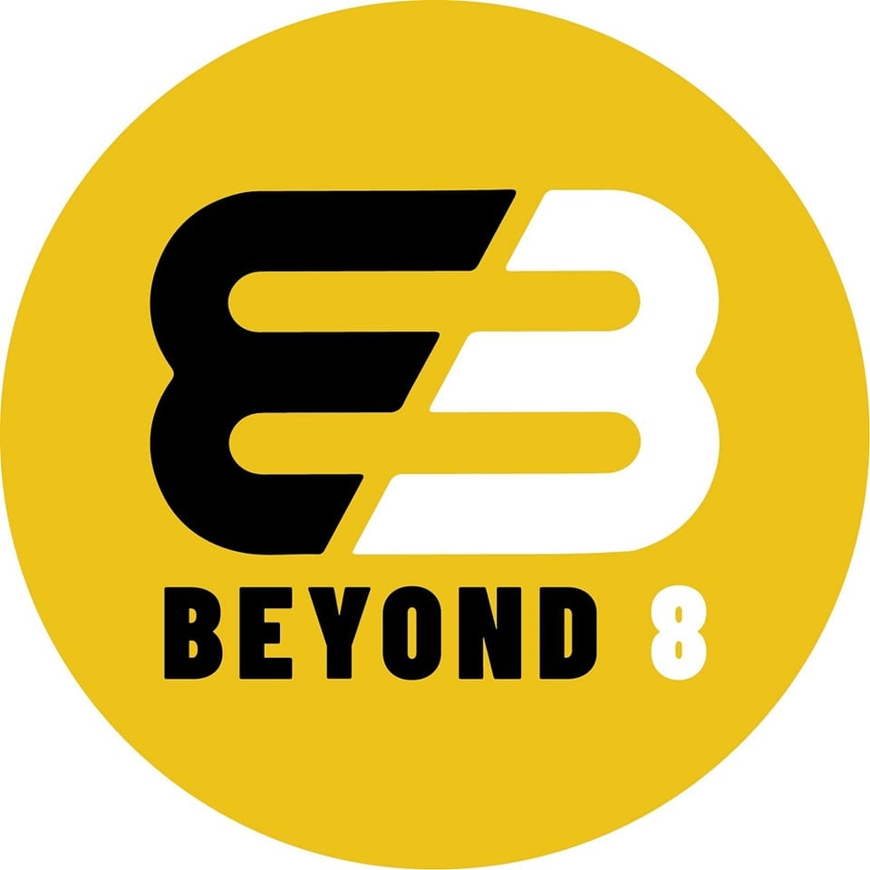 Beyond 8