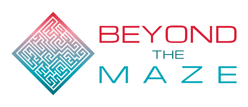 Beyond the Maze