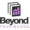 Beyond Your Books