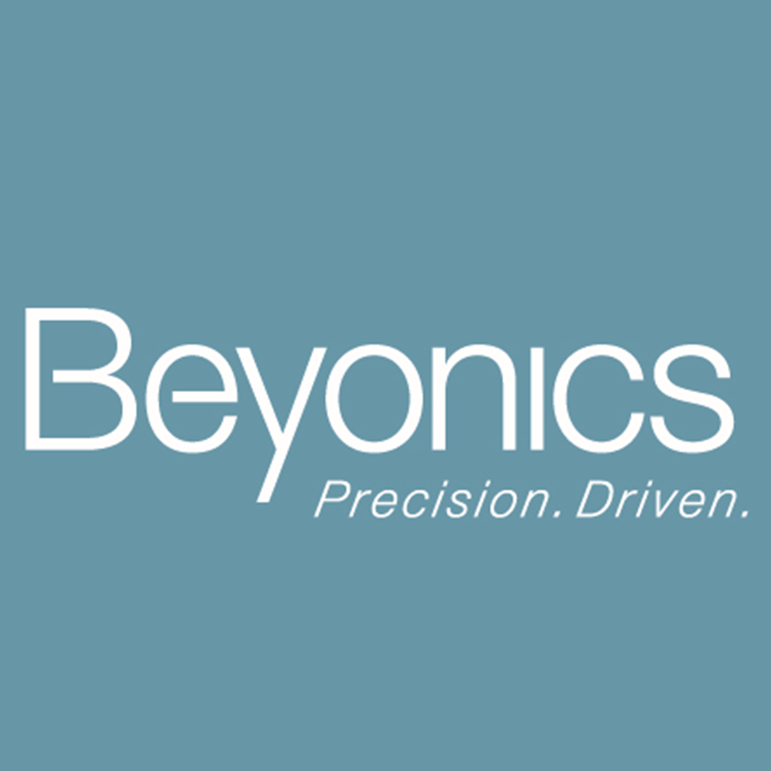 Beyonics