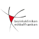 Bezirkskliniken Mittelfranken