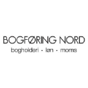 Bogføring Nord