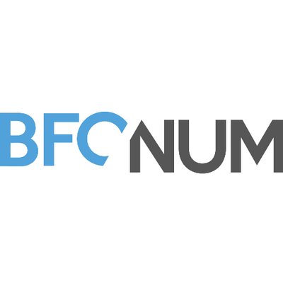 Bourgogne Franche Comté Numérique (Bfc Num)