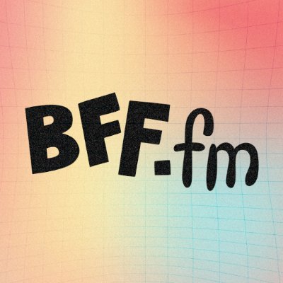 BFF.fm Studios