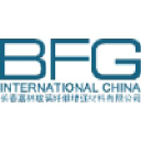 BFG International China