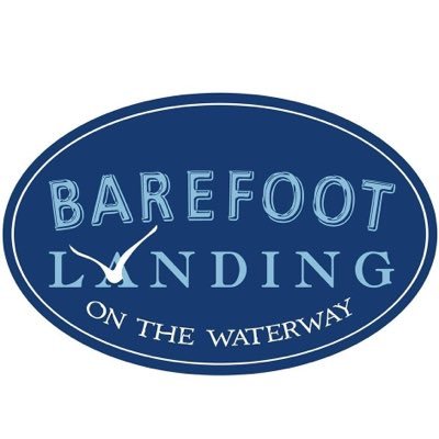 Barefoot Landing Barefoot Landing