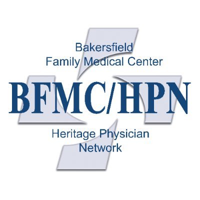 Bakersfield Family Medical Center