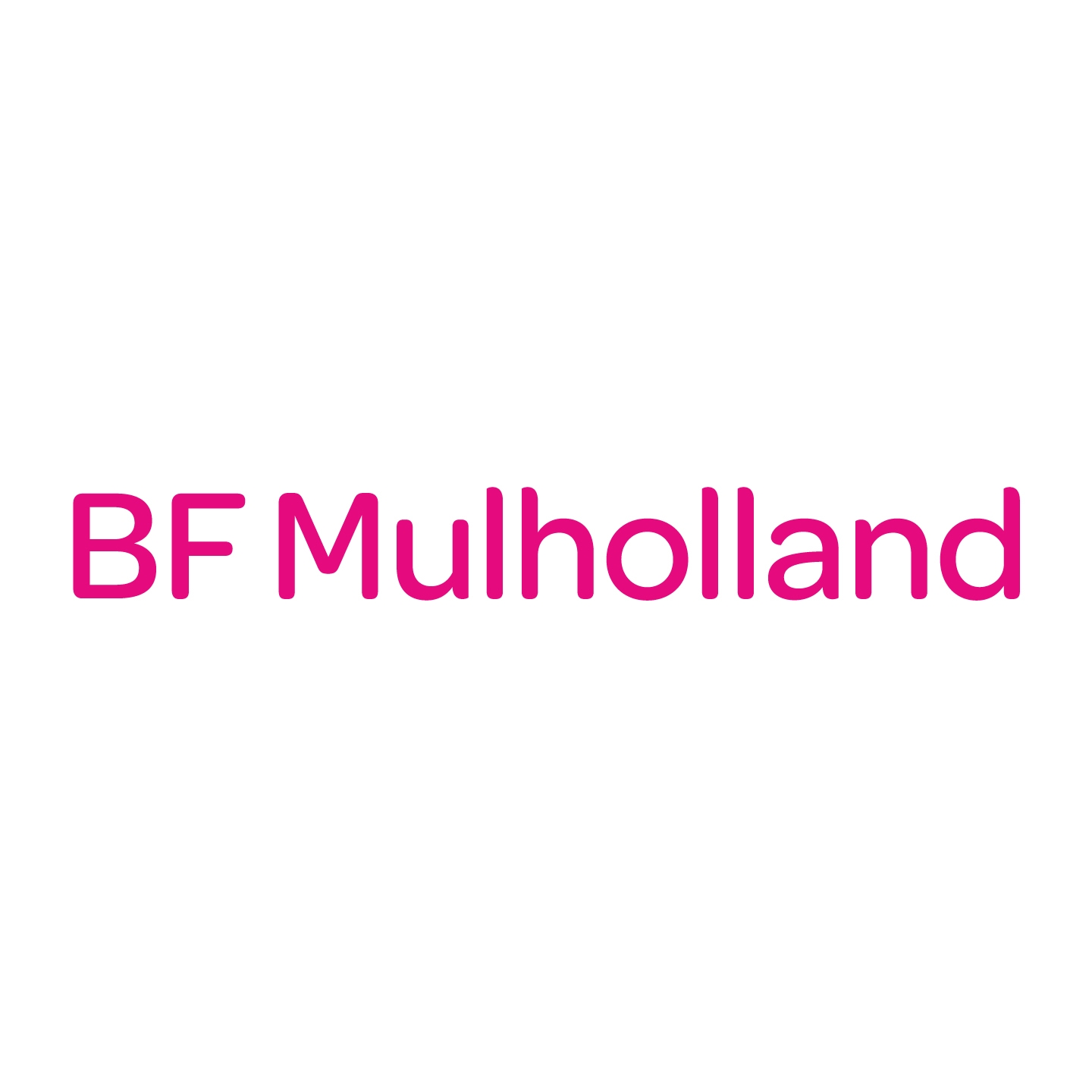 BF Mulholland