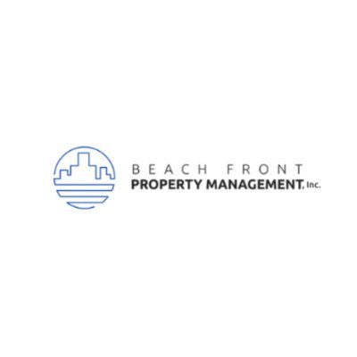 Beach Front Property Management