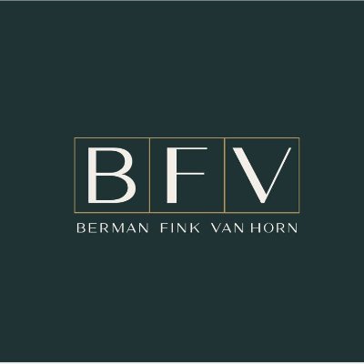 Berman Fink Van Horn