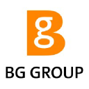 Bg Group