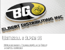 Elbert Distributing Inc Whitehall's Alpine BG