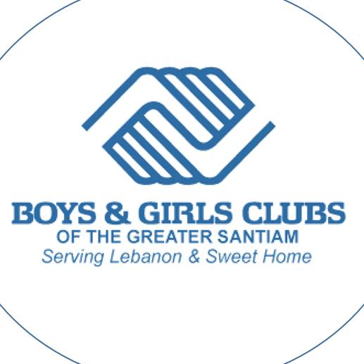 Boys & Girls Clubs of the Greater Santiam