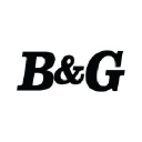 B & G Equipment