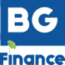 Bg Finance Llp